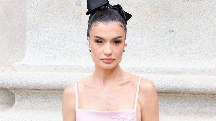 Madame de Rosa reaparece para hablar de su situación tras desvelarse que su marido está en la cárcel