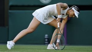 Badosa pierde en primera ronda