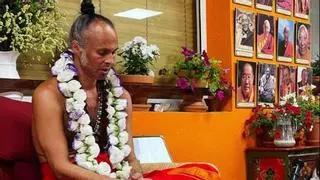 Sale de la cárcel el líder budista sospechoso de drogar con mercurio a sus fieles en Abanilla