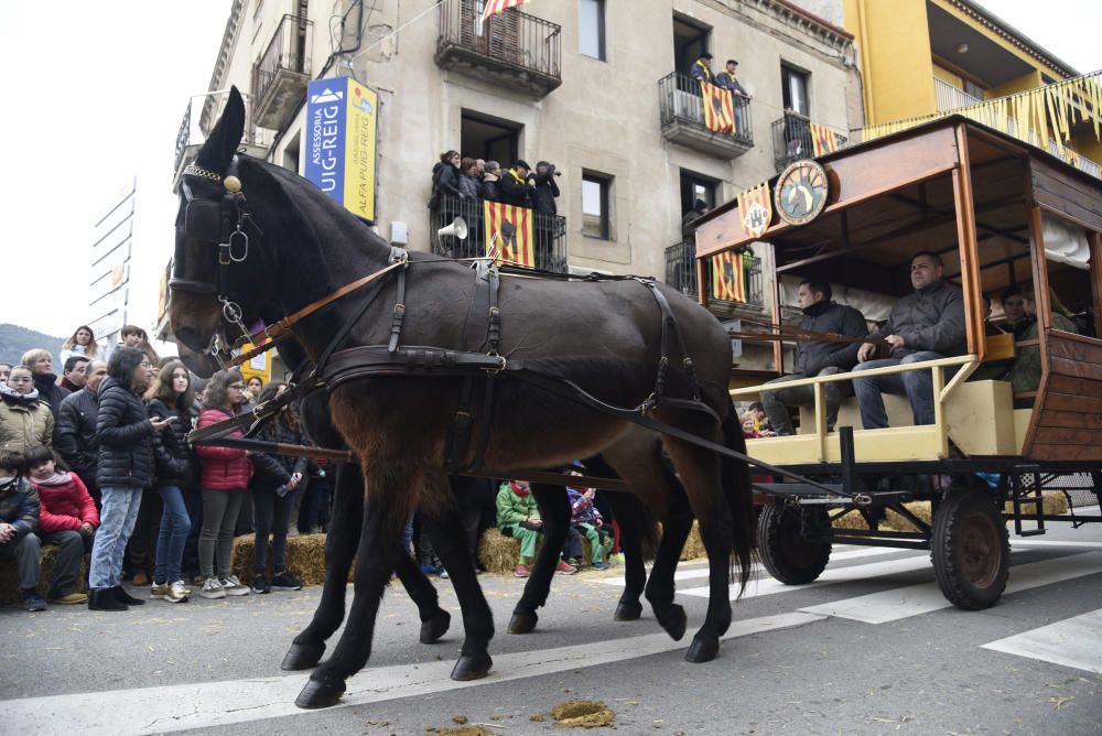 La Corrida de Puig-reig