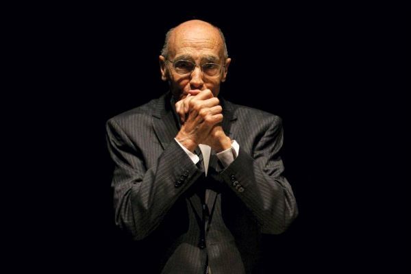 José Saramago