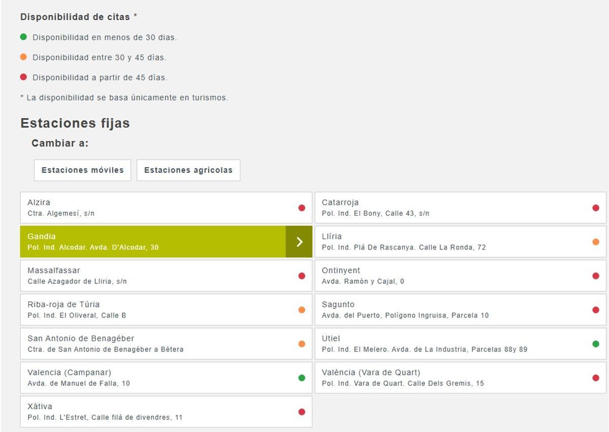 Imagen de la web de Sirval.