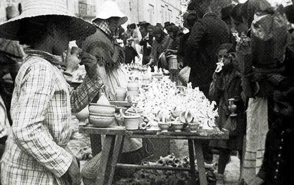 Los 700 años de la Fira más grande