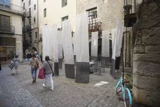 L’Inundart torna a treure l’art i la reflexió al carrer