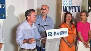 El PP gana las elecciones en Ibiza y Formentera, con el 39,3% de los votos