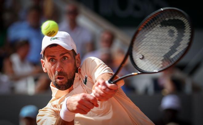 ¿Cuándo juega Novak Djokovicsu próximo torneo? Fecha y dónde ver por TV y en directo