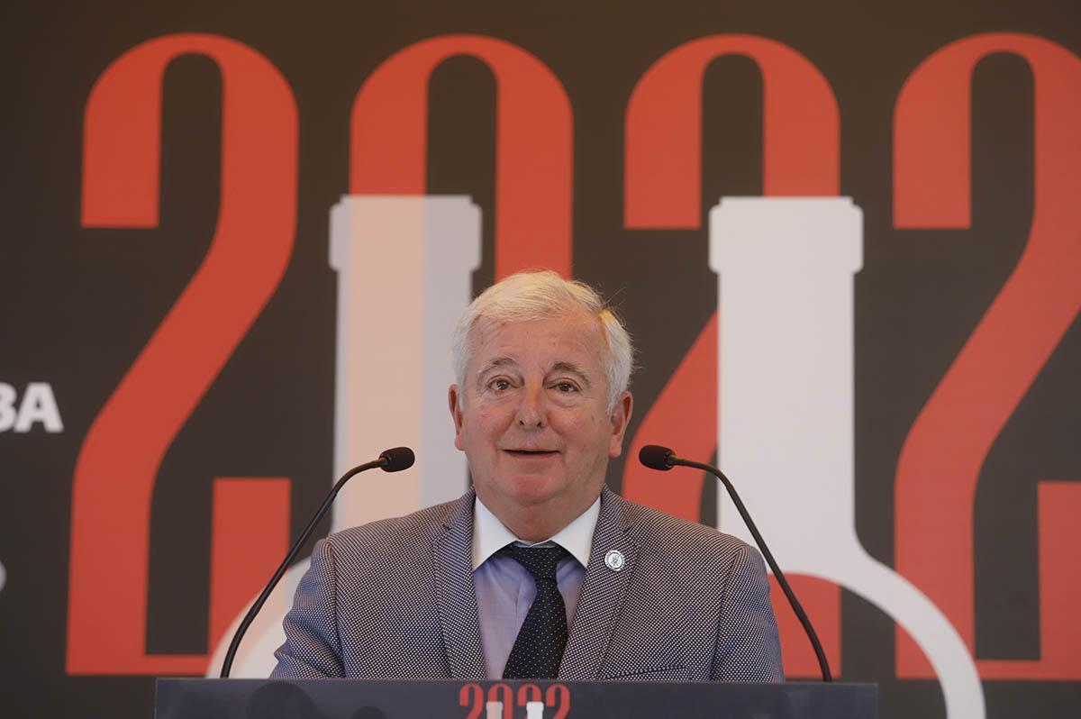 Presentación de la Guía de los Vinos de Diario CÓRDOBA