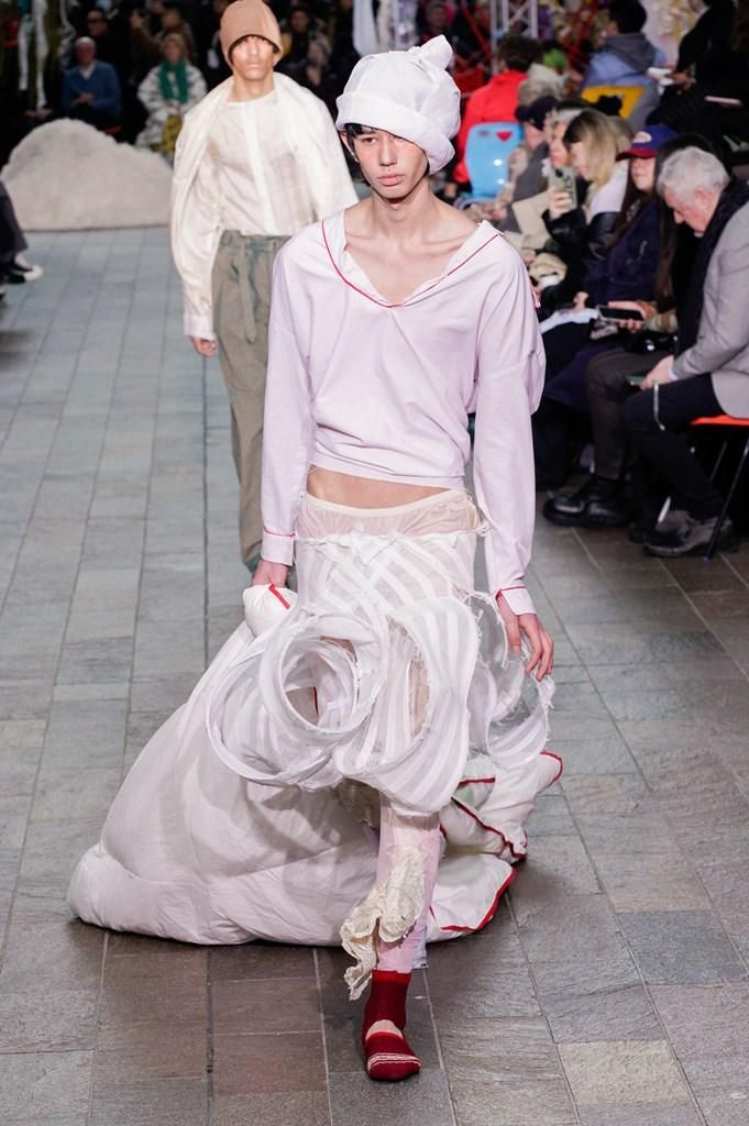 Central Saint Martins