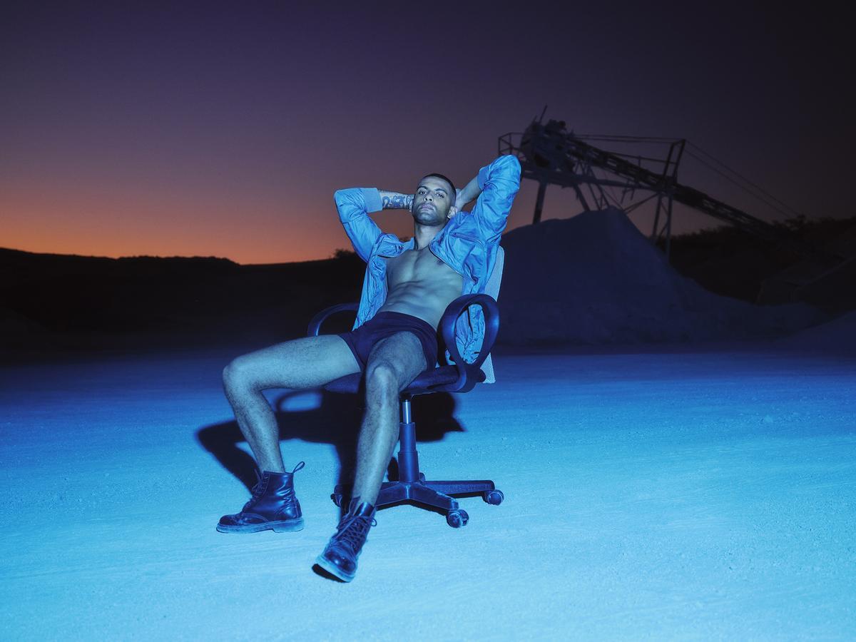 El nuevo LELO F1S ™ V2