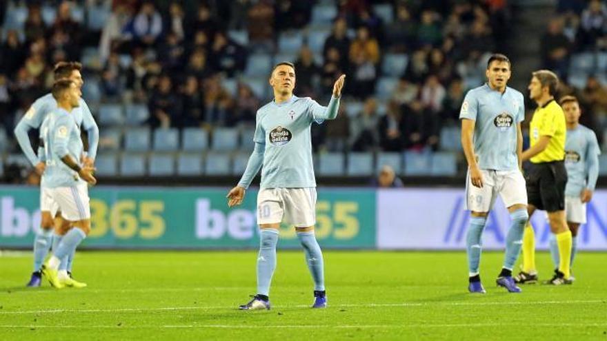 Resumen y goles del Celta - Real Madrid en LaLIga Santander