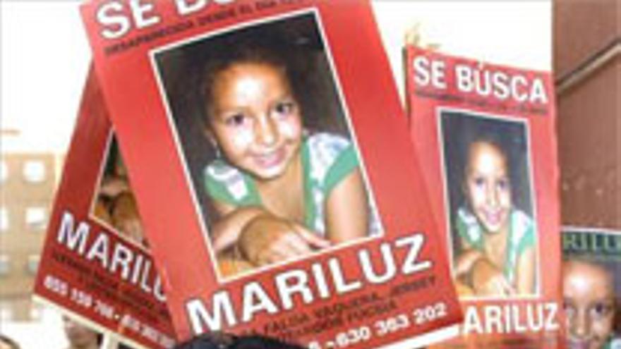 Autoridades italianas desmienten que la niña de Nápoles sea Mari Luz Cortés