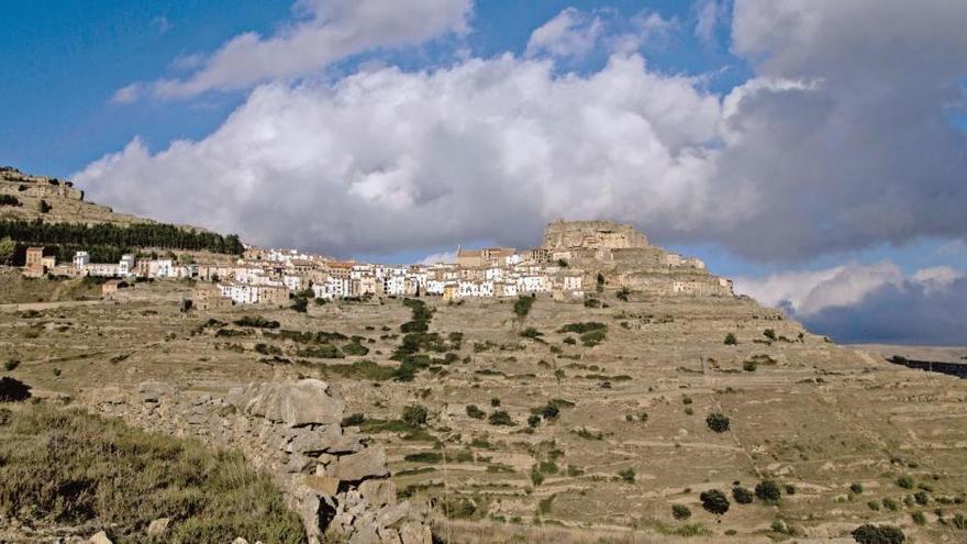 Ares, un bastión del Maestrazgo