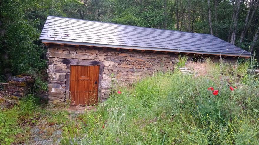 El pueblo de Zamora que recupera el molino del siglo XVI para preservar el oficio de la molienda