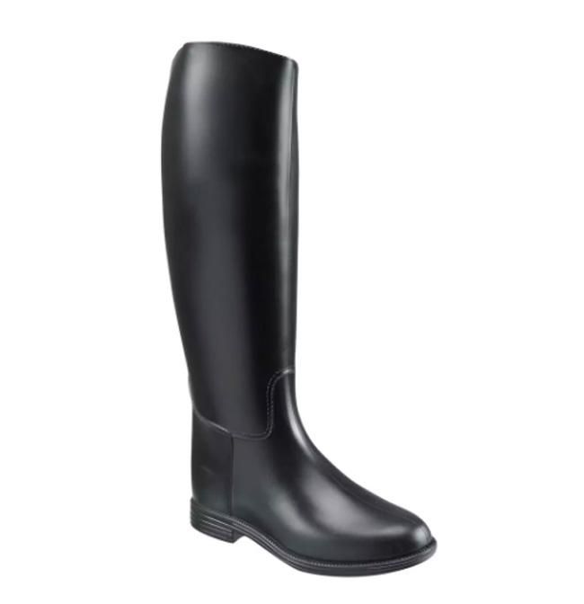 Botas de agua tipo equitación, de Decathlon