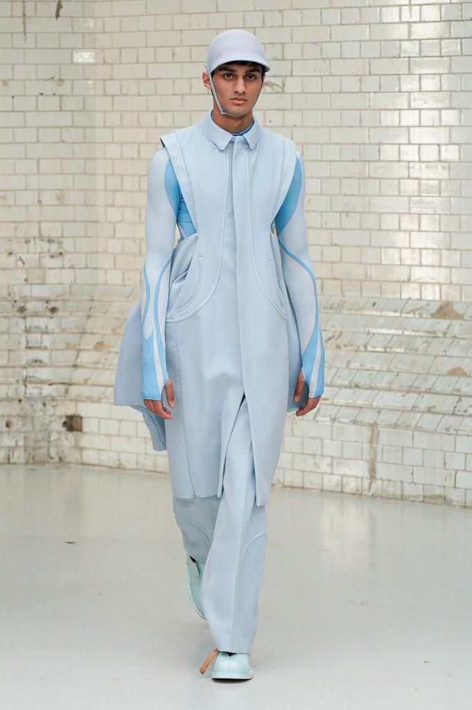 London College Of Fashion