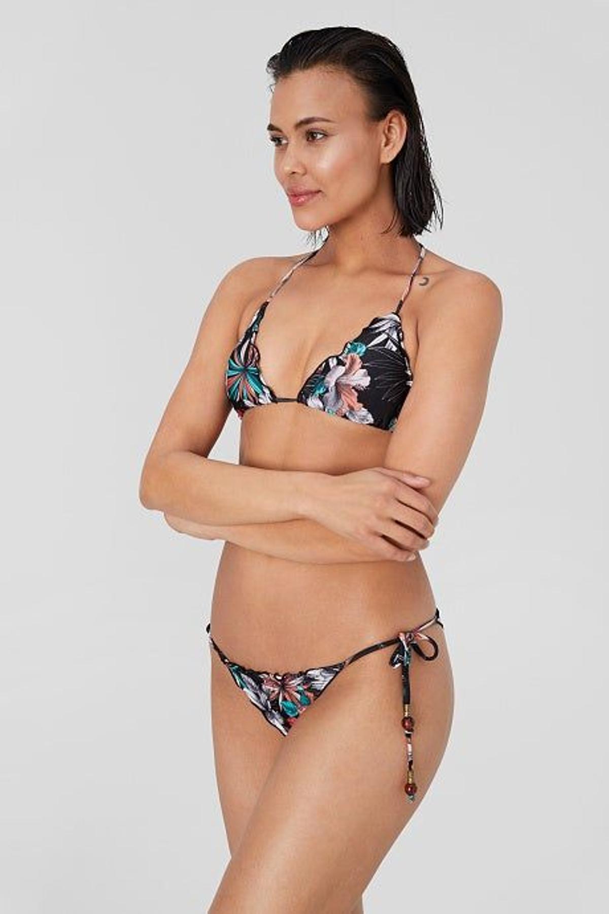 Braguita de bikini de C&amp;A (Precio: 5,99 euros)