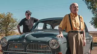 'Vivir girando', un documental sobre la vida del músico aragonés Domingo Belled