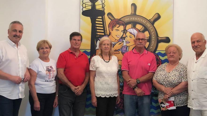 Los de Valdesoto lideran las nominaciones a los "Aurora"