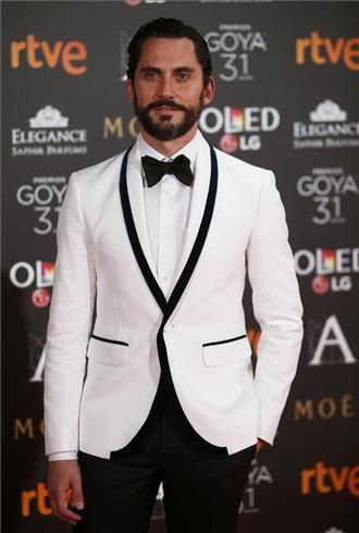 Fotogalería / La alfombra roja de los Goya