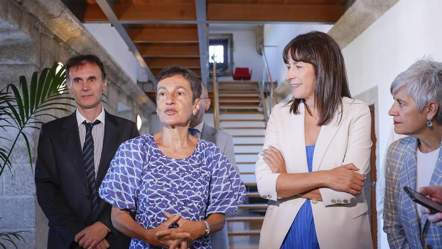 Pontón liga el retroceso de Galicia en PISA a la baja inversión educativa: «Sería moito mellor que a Xunta asumira as súas responsabilidades en vez de botar balóns fóra»