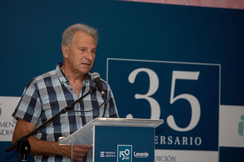 35º Aniversario de la edición de Levante-EMV en la Safor