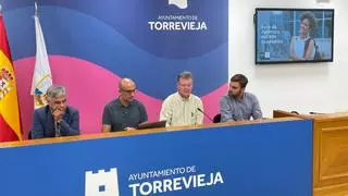 La UNED de Torrevieja alcanza los 175 matriculados y abrirá el curso con una lección magistral del psicólogo Javier Urra