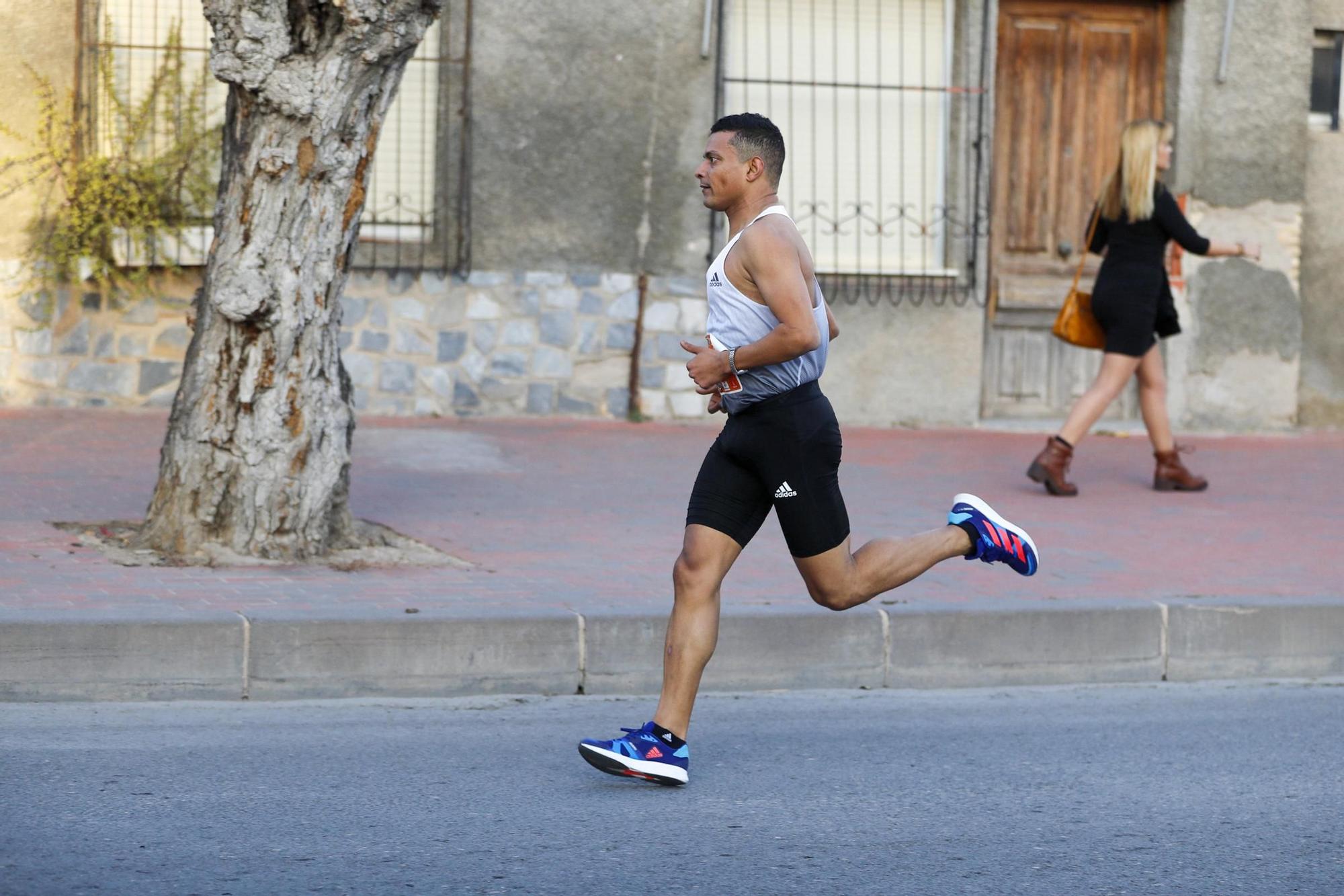 FOTOS: Carrera de Navidad de Alquerias