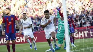 Bellingham es el Real Madrid: "Ni él se cree los goles que está metiendo"