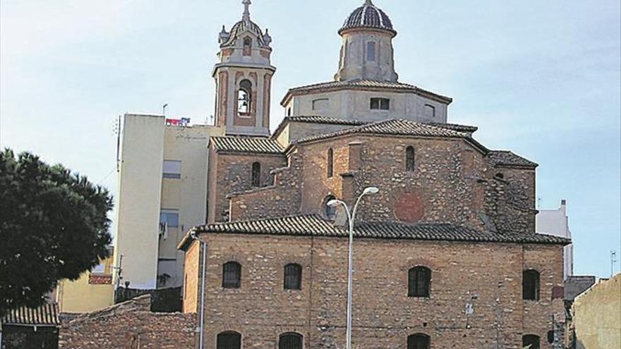 Implican a los vecinos en el proyecto de Sant Blai