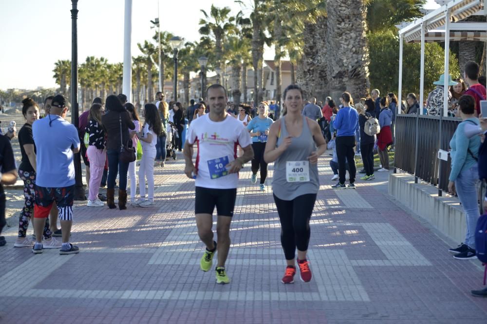 Carrera popular Los Alcázares 10 kilómetros