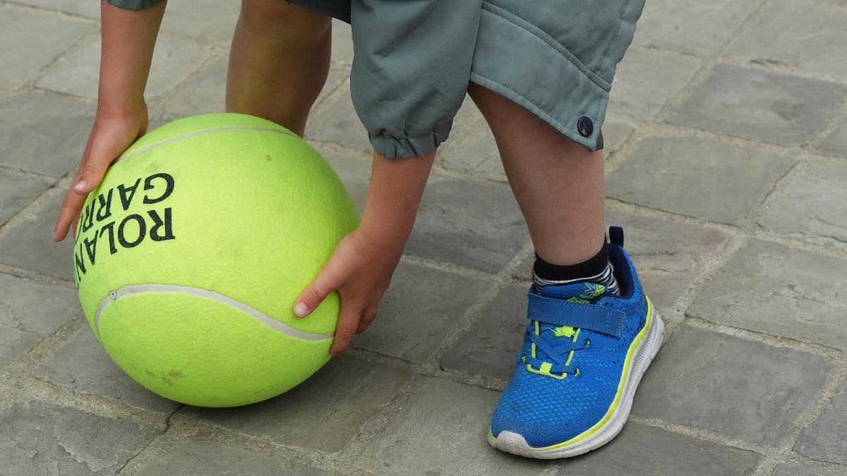 Roland Garros abre sus puertas este domingo