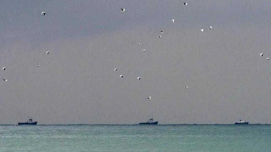 Un avión militar ruso con 92 personas a bordo se estrella en el mar Negro