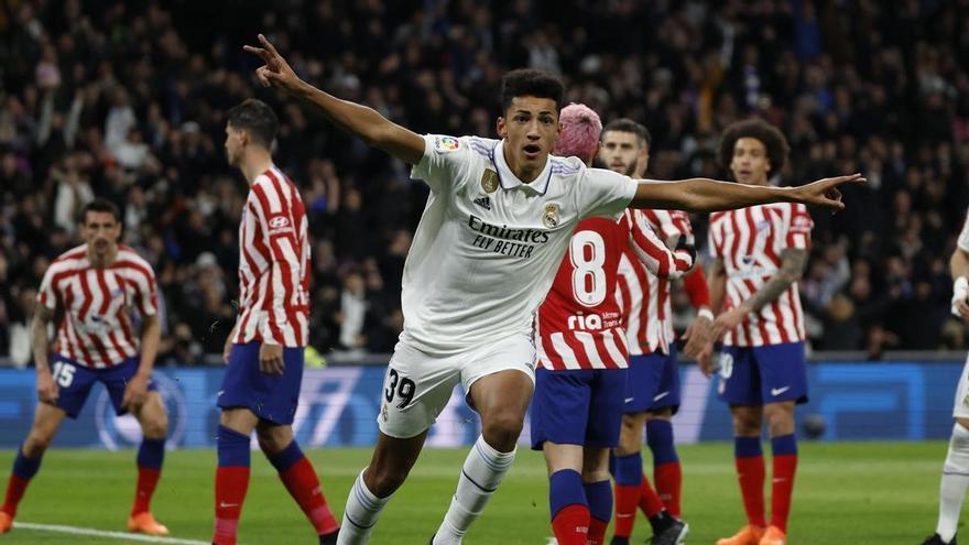 El Toro busca su cuarta cornada en el Elche-Atleti