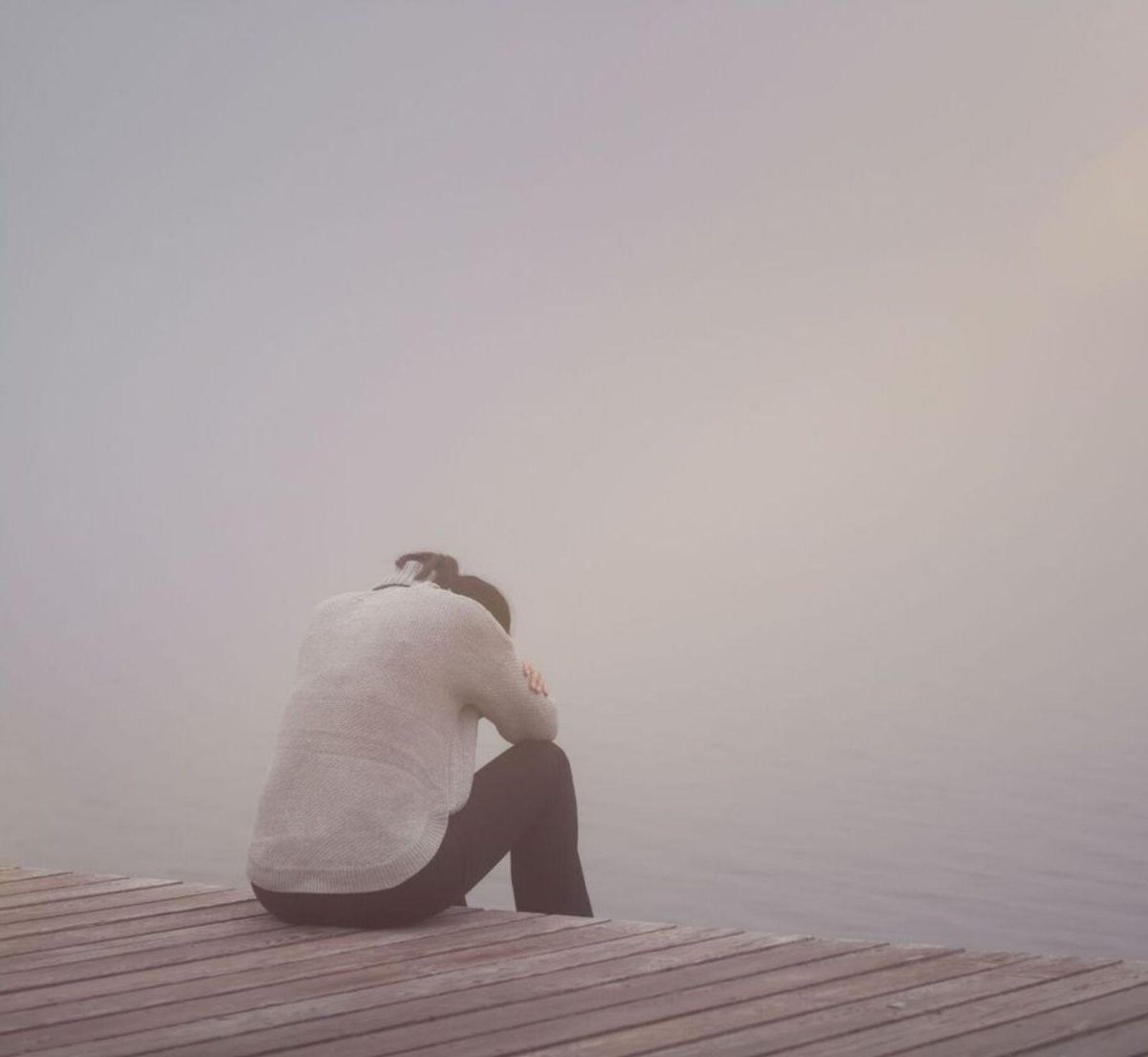 Dos de cada deu pacients de càncer pateixen una depressió greu