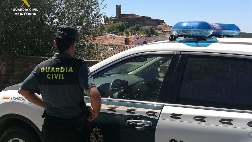 Dos detenidos por intentar matar a un hombre en Granada