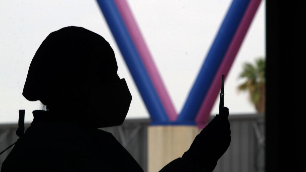 La provincia suma 165 nuevos positivos este martes