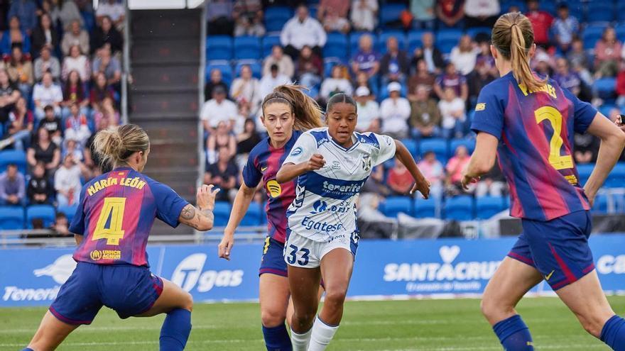 Trabajo, constancia y crecimiento: Pola se gana un sitio en el primer equipo blanquiazul