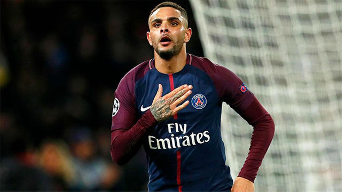 El Barça negocia el fichaje de Kurzawa a coste cero