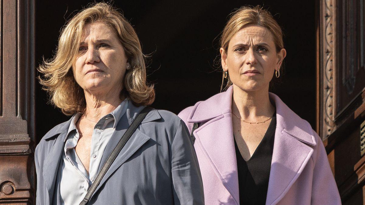 Netflix lanza el tráiler de 'Intimidad', su nueva serie con Itziar Ituño, a escasos días de su estreno.