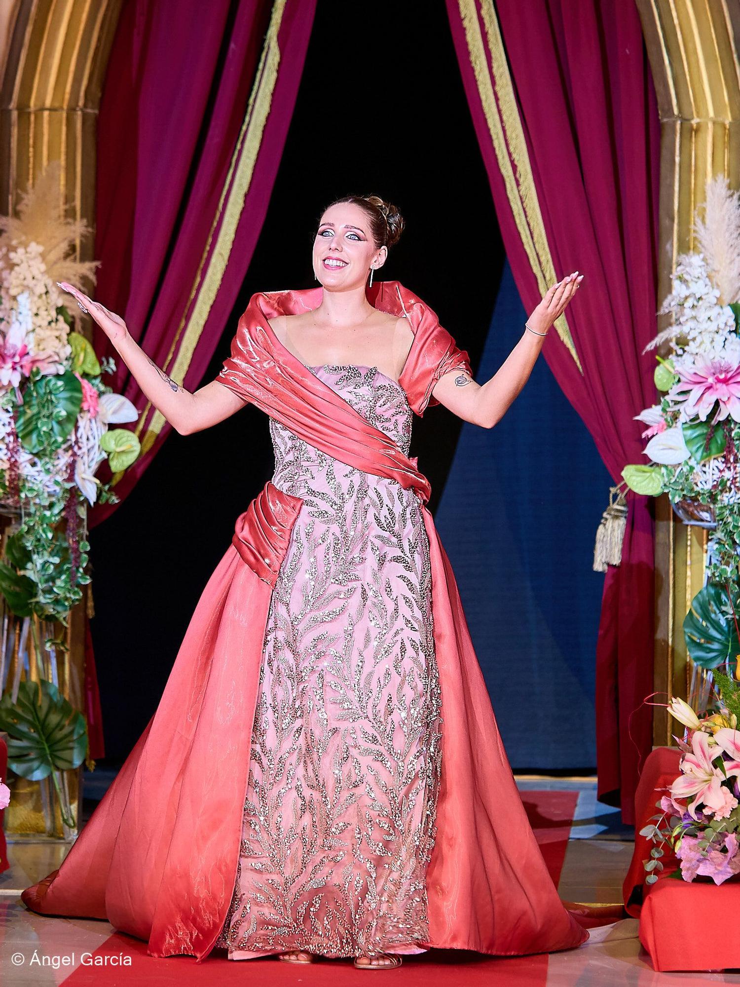 Crevillent proclama a sus Capitanes y Bellezas de la Festa