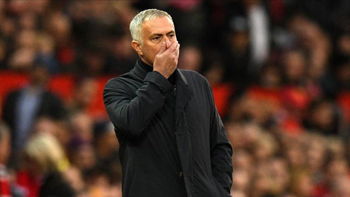 Prueba de fuego para Mourinho en Stamford Bridge