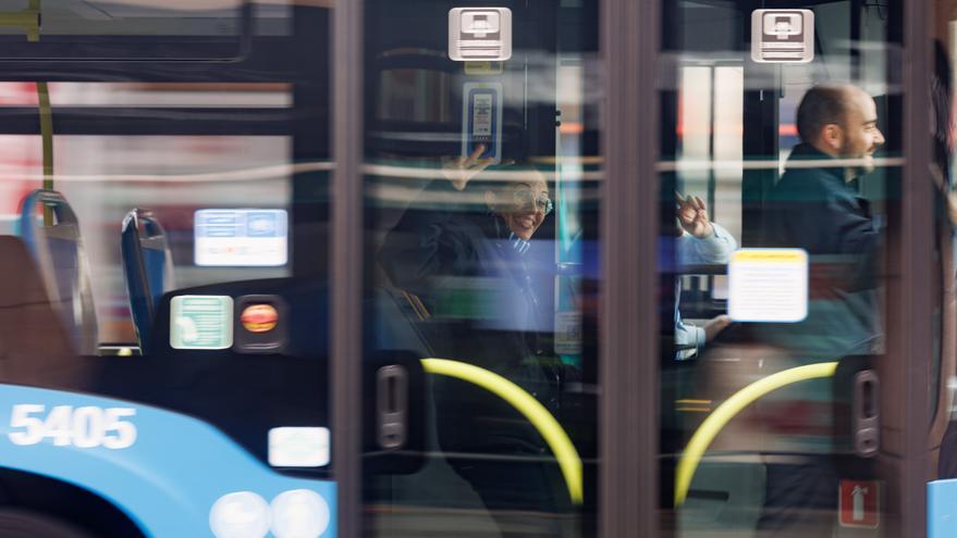 Auf Mallorca endet am Mittwoch die Maskenpflicht in Bussen und Bahnen