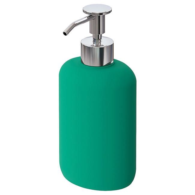 Dispensador de jabón