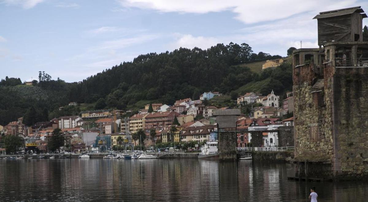 San Esteban (Muros de Nalón)