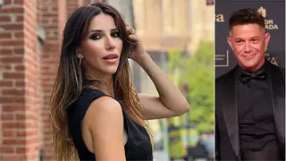 Nika y Alejandro Sanz: cuando contar tu verdad se convierte en un castigo