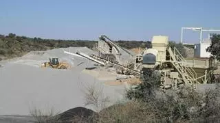 Expropiación de terrenos en Cáceres para ampliar la explotación de ‘La Pedregosa’