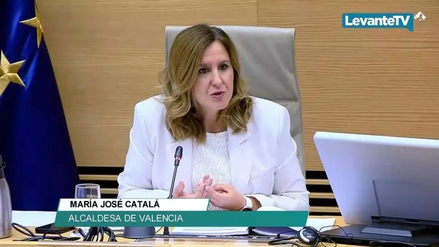 Catalá reconoce que hubieron fallos en la dana