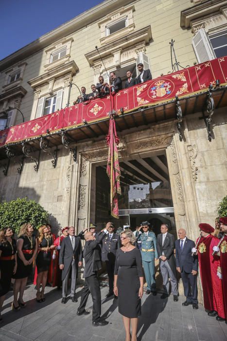 El día del Pájaro en Orihuela