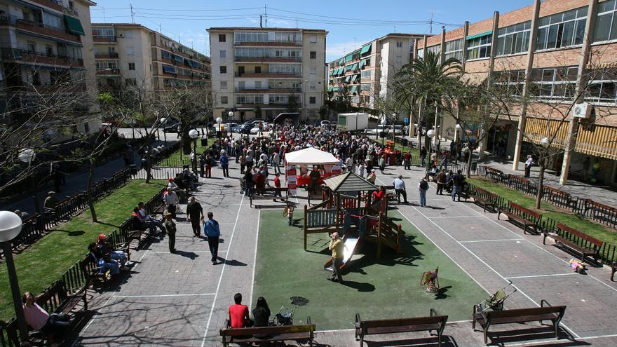 Una treintena de proyectos en la Zona Norte y el Cementerio tendrán subvenciones del Ayuntamiento