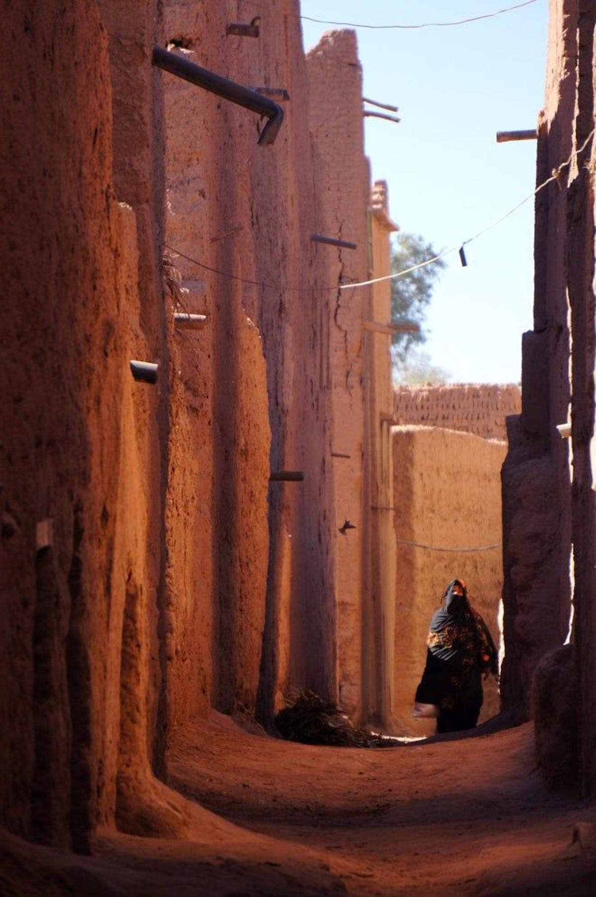 Casbas del Valle del Draa